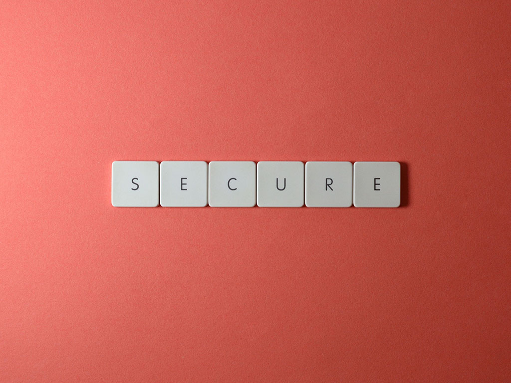 secure your WordPress website from hackers